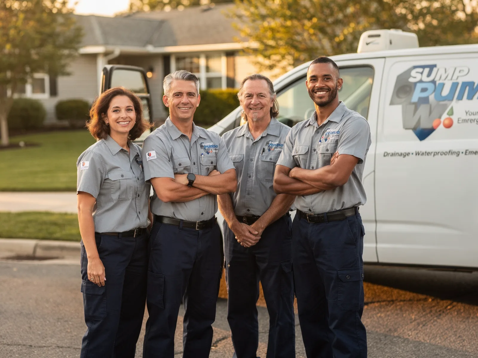 Water Heater Repair company in Cromona, KY